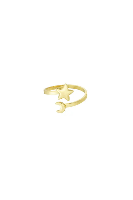 Bague Mila