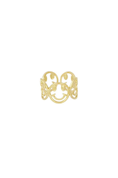 Bague Salomé
