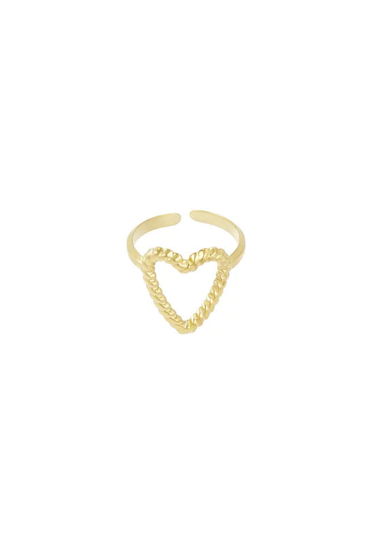 Bague Andréa