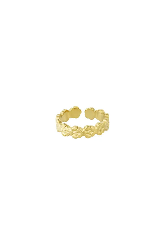 Bague Léonie