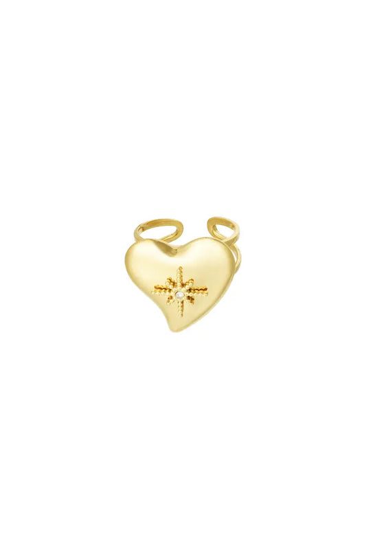 Bague Lisa