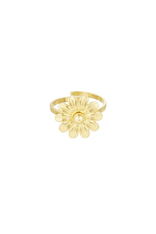 Bague Romane