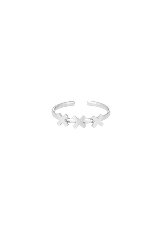 Bague Pauline