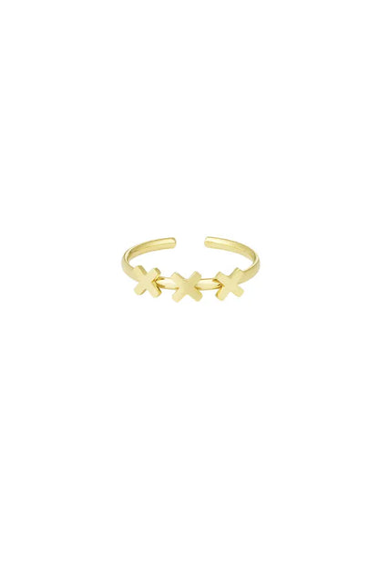 Bague Pauline