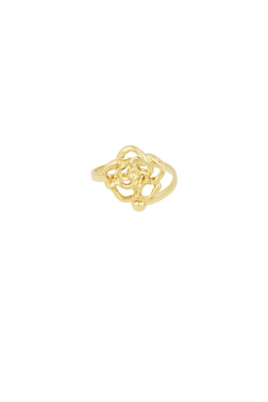 Bague Linn