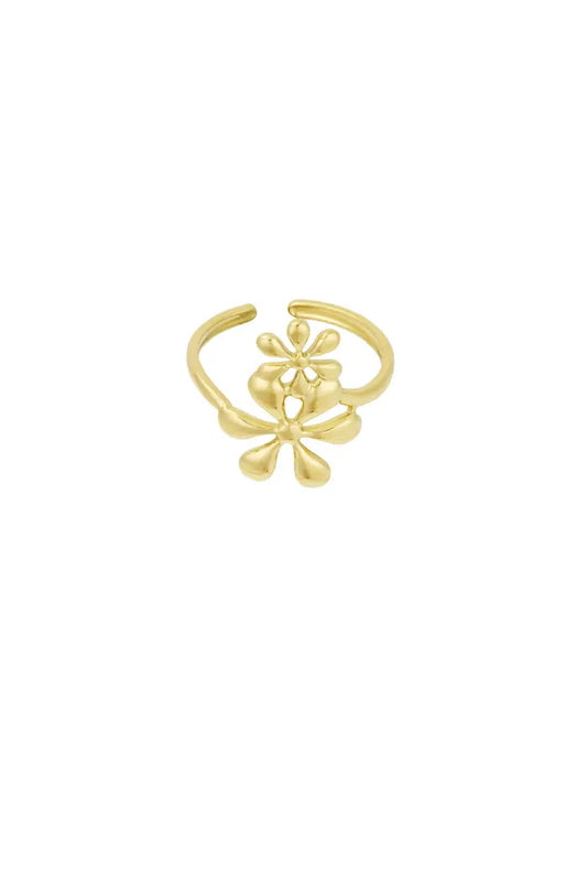 Bague Anne-Sophie