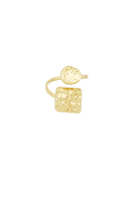 Bague Lea