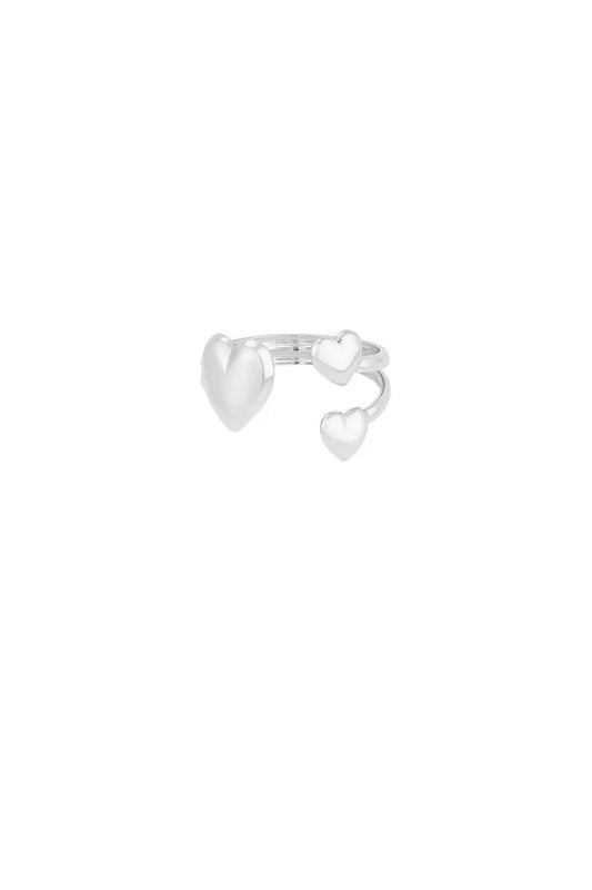 Bague Lucie
