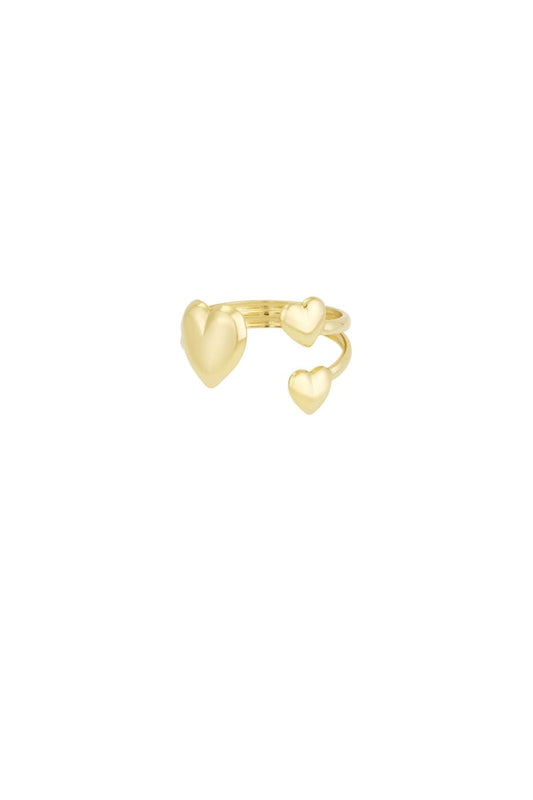 Bague Sydone
