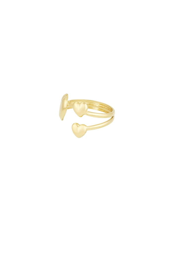 Bague Sydone