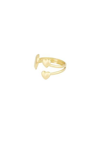 Bague Sydone