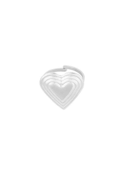 Bague Anais