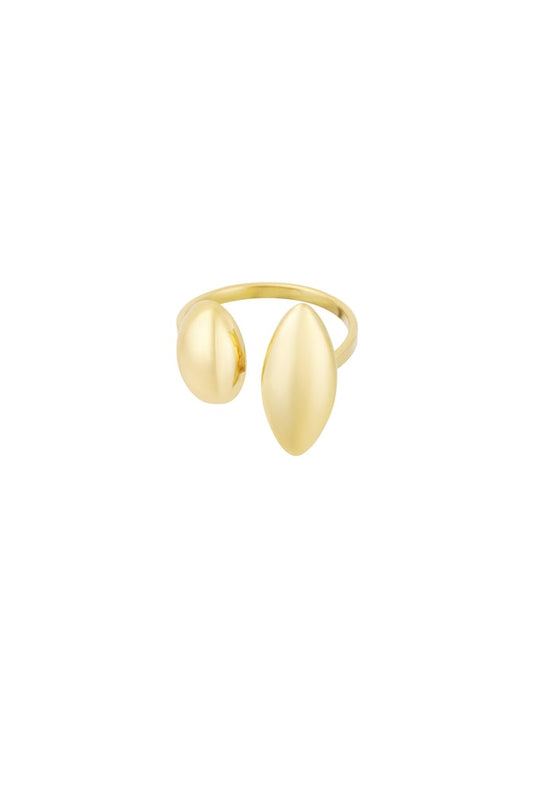 Bague Yolanda