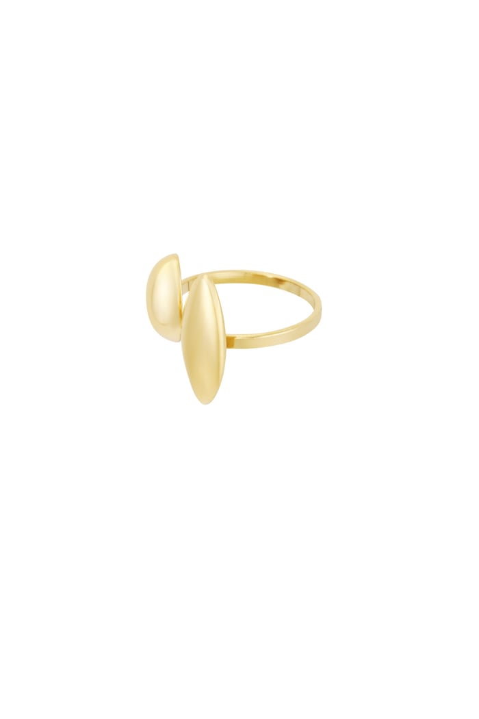 Bague Yolanda