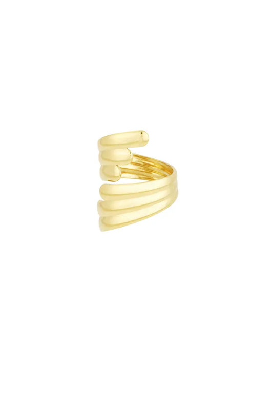 Bague Lily-Rose