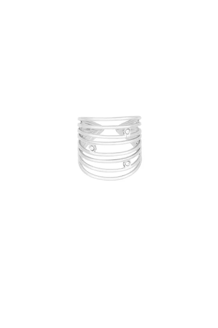 Bague Giulia
