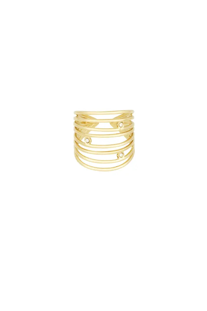 Bague Giulia