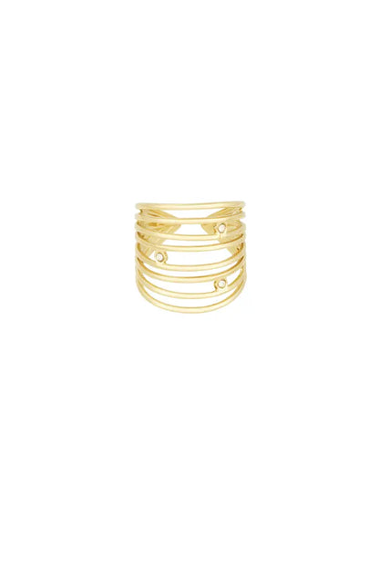 Bague Giulia