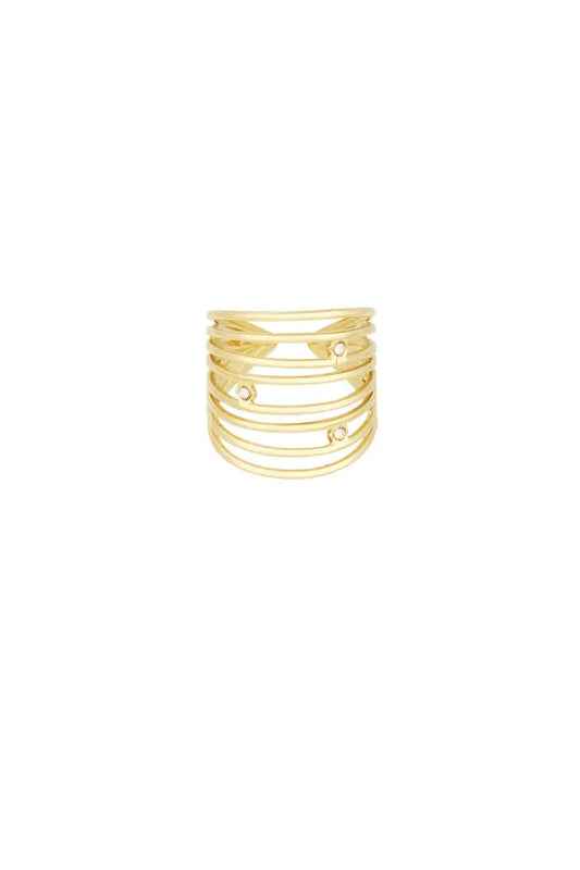Bague Giulia