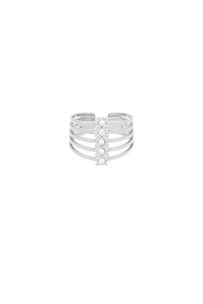Bague Saure