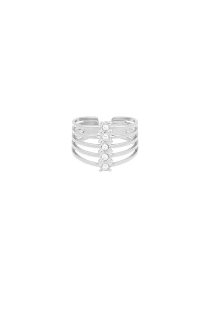 Bague Saure