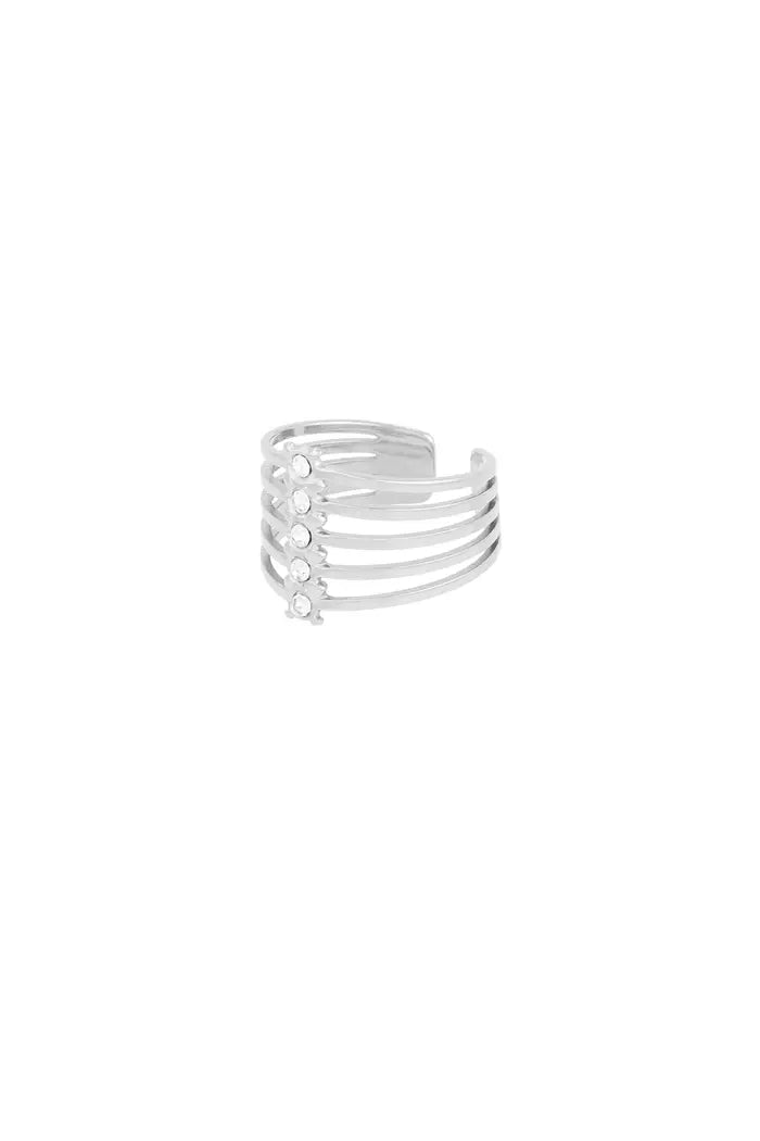 Bague Saure