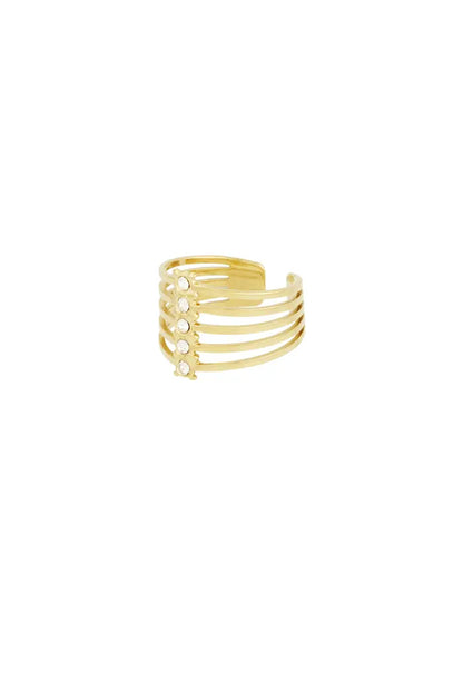 Bague Saure