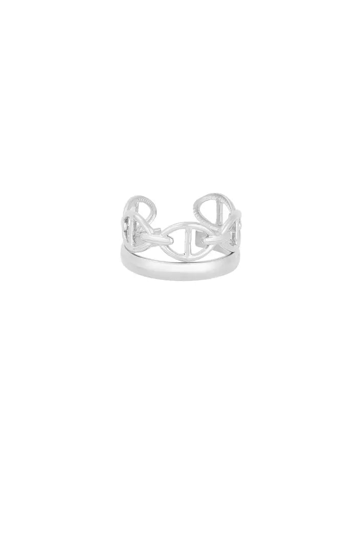 Bague Judith