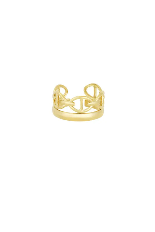 Bague Mathilde