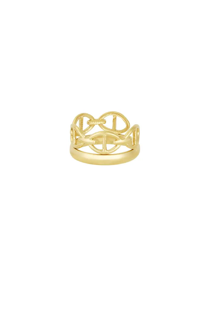 Bague Judith