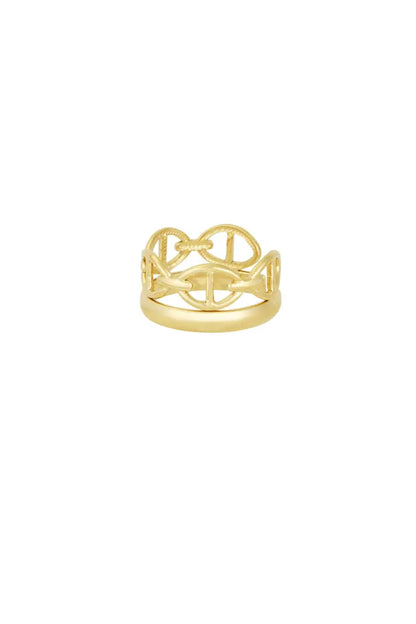Bague Judith