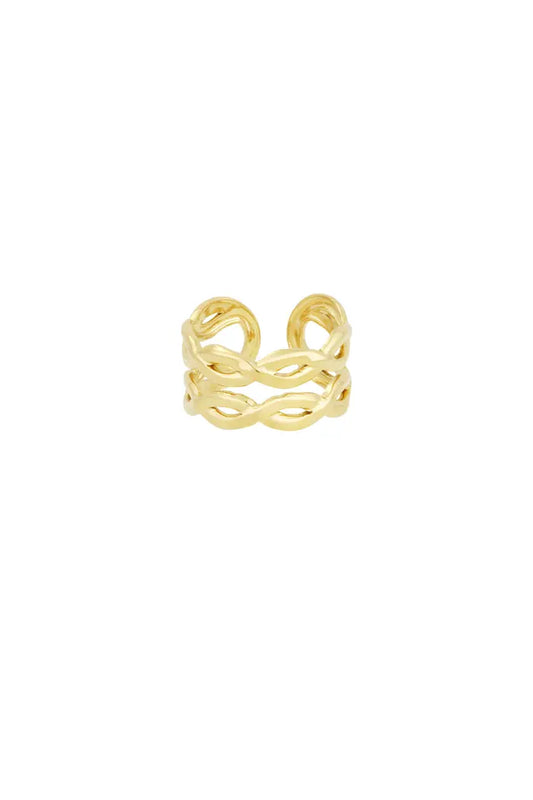 Bague Marie