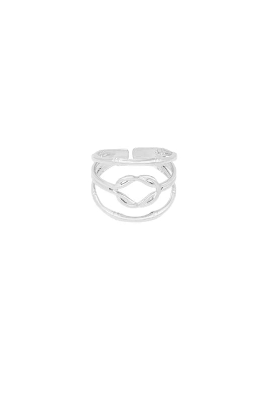Bague Rosalie