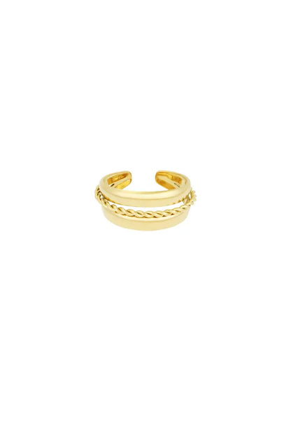 Bague Louise