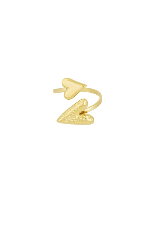 Bague Anamélia
