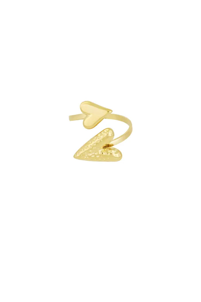 Bague Jade
