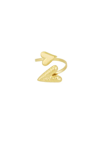 Bague Jade