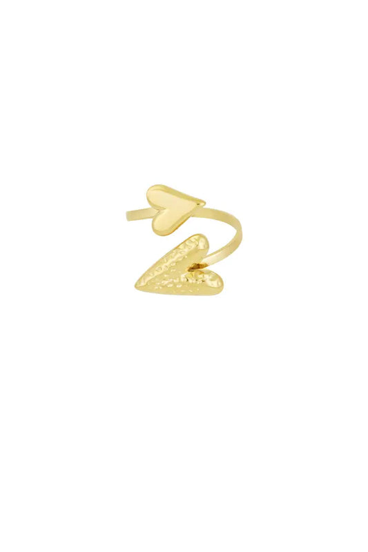 Bague Jade
