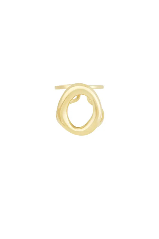 Bague Clémence