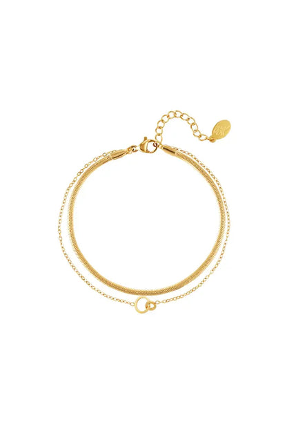 Bracelet Luce