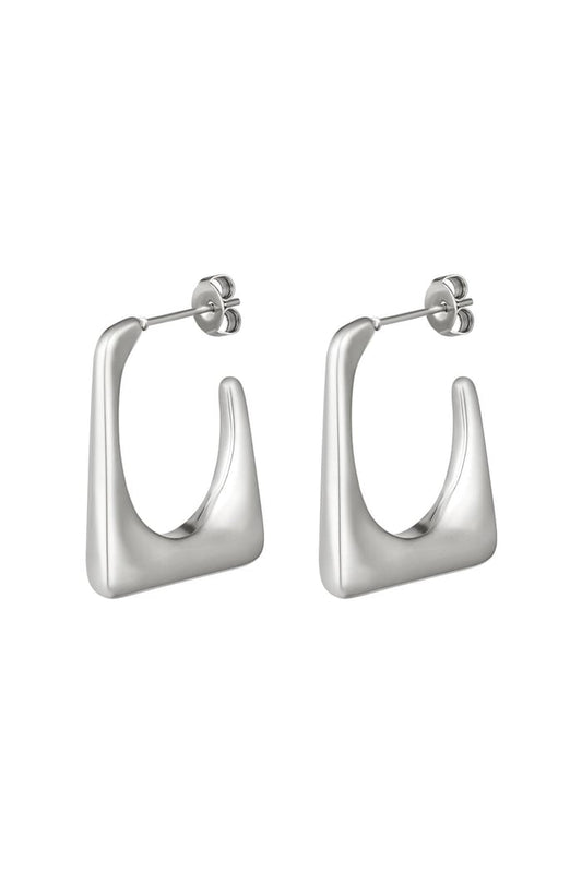 Boucles d'oreille Lawrence