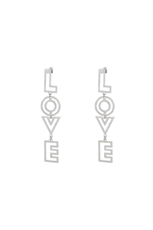Boucles d'oreille Kylie