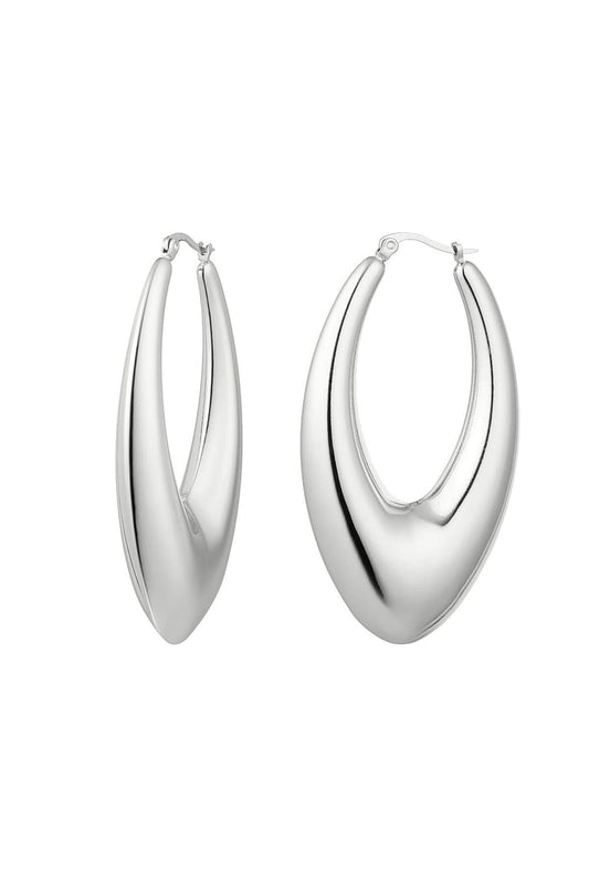 Boucles d'oreille Marianne