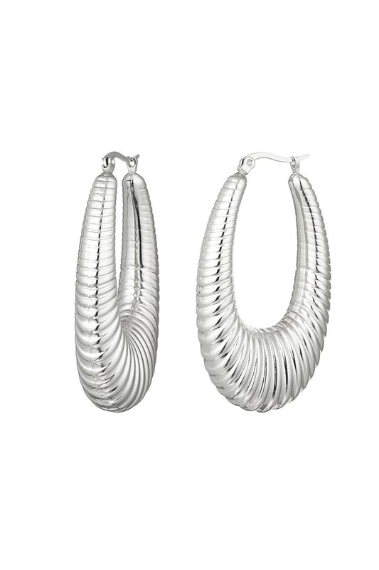 Boucles d'oreille Daisy