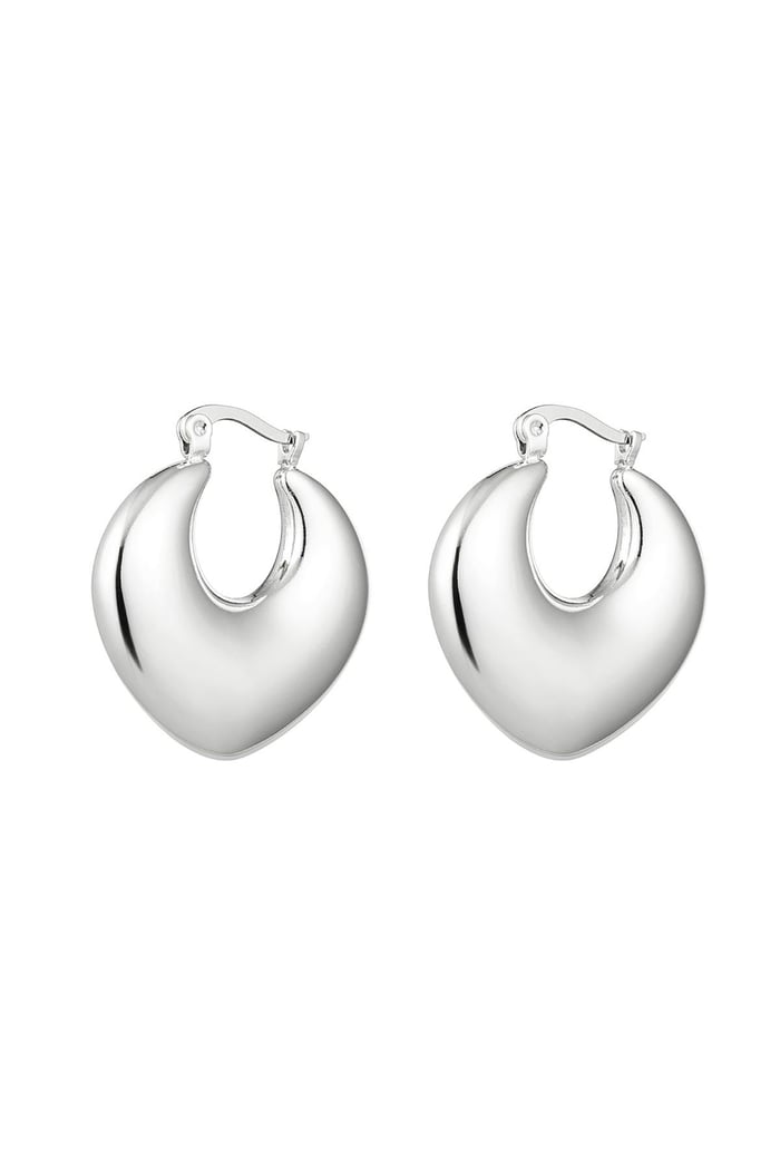 Boucles d'oreille Alex