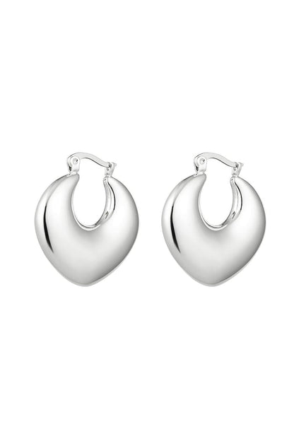 Boucles d'oreille Alex