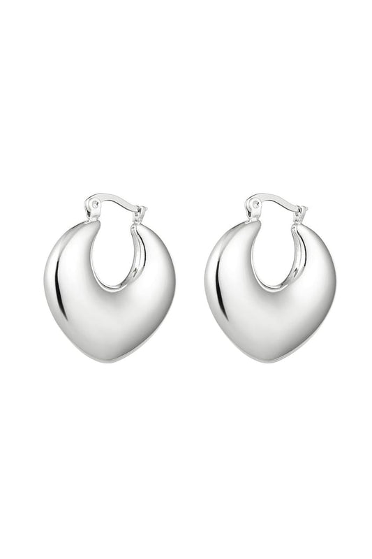 Boucles d'oreille Alex