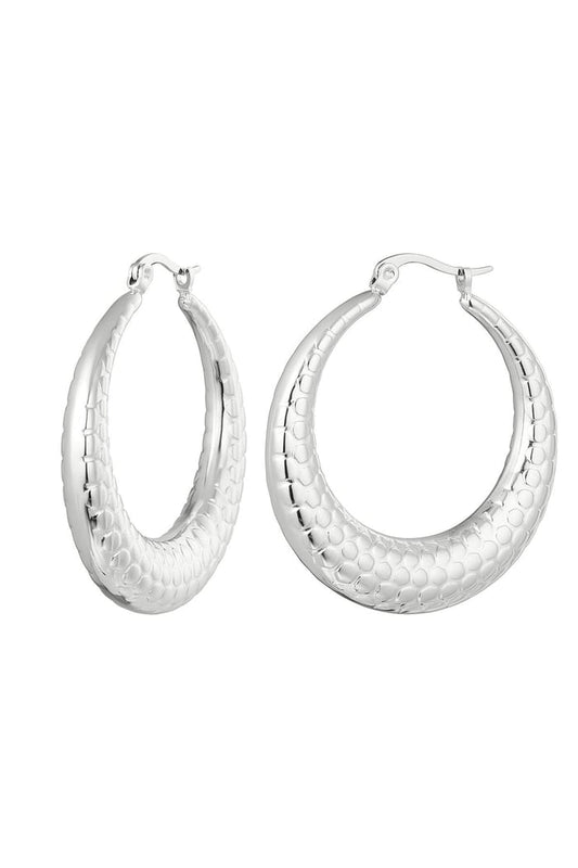 Boucles d'oreille Brenda