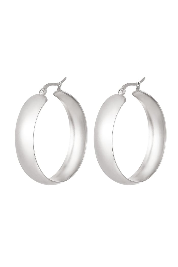 Boucles d'oreille Florence