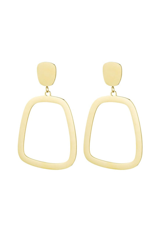 Boucles d'oreille Bastienne